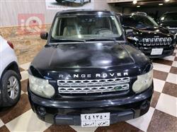 لاند روفر LR4